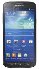 ดาวน์โหลดเฟิร์มแวร์ SAMSUNG I9295 Galaxy S4 Active