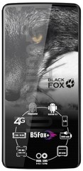 Controllo IMEI BLACK FOX B5Fox+ su imei.info