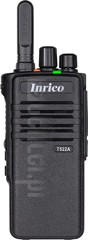 Pemeriksaan IMEI INRICO T522A di imei.info