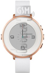 IMEI चेक PEBBLE Time Round imei.info पर
