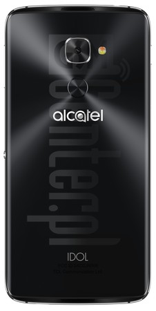 IMEI Check ALCATEL ONE TOUCH IDOL 4S 6070K on imei.info