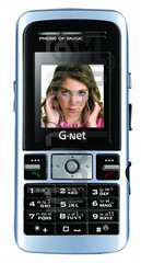 Controllo IMEI GNET G409 mini su imei.info
