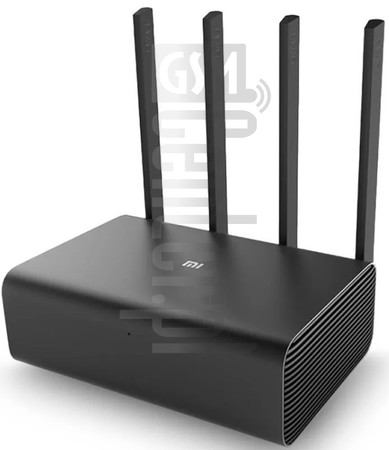 IMEI-Prüfung XIAOMI Mi WiFi HD 8TB auf imei.info