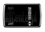 Verificação do IMEI Novatel Wireless MiFi 4510 em imei.info