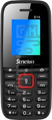 IMEI Check SUNELAN S14 on imei.info