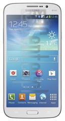 डाउनलोड फर्मवेयर SAMSUNG P709 Galaxy Mega 5.8