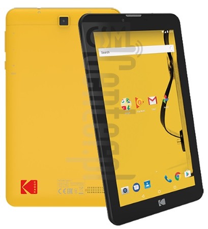 Проверка IMEI KODAK Tablet 7 на imei.info