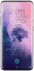 تحقق من رقم IMEI OnePlus 7T Pro على imei.info