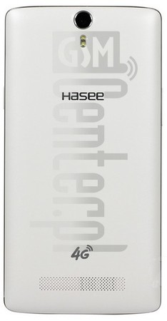 Controllo IMEI HASEE X55 Pro su imei.info