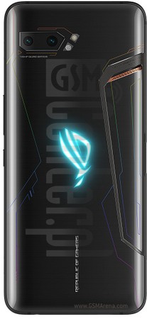 IMEI Check ASUS ROG Phone 2 on imei.info
