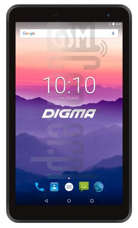 IMEI Check DIGMA Optima 7018N 4G on imei.info