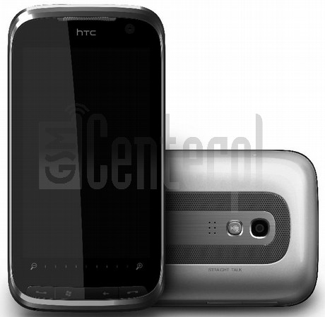 imei.info에 대한 IMEI 확인 HTC Touch Pro2 (HTC Rhodium) T7373