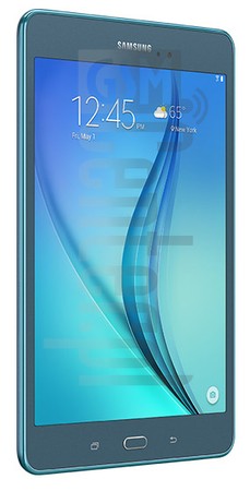 IMEI-Prüfung SAMSUNG T350 Galaxy Tab A 8.0" auf imei.info
