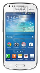 DOWNLOAD FIRMWARE SAMSUNG Galaxy S Duos 2
