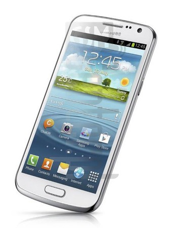 IMEI Check SAMSUNG SHV-E220 Galaxy Pop on imei.info