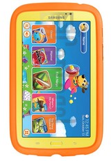 ファームウェアのダウンロード SAMSUNG T2105 Galaxy Tab 3.0 Kids
