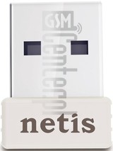 IMEI-Prüfung NETIS WF2120 auf imei.info