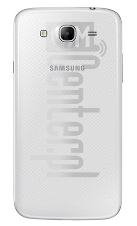 Vérification de l'IMEI SAMSUNG I9152 Galaxy Mega 5.8 sur imei.info