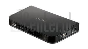 IMEI चेक D-LINK DSR-150N A2 imei.info पर