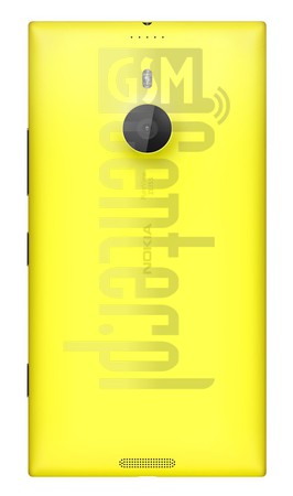 IMEI-Prüfung NOKIA Lumia 1520 auf imei.info