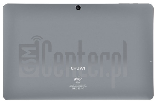 IMEI Check CHUWI Vi10 Plus on imei.info