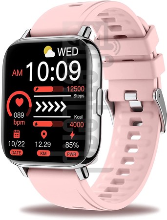 Skontrolujte IMEI SUDUGO Smart Watch na imei.info