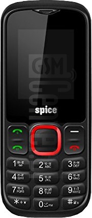 IMEI Check SPICE Champ 1855 on imei.info