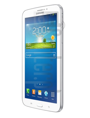 IMEI-Prüfung SAMSUNG T211 Galaxy Tab 3 7.0 auf imei.info