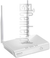 IMEI Check SMC NETWORKS Barricade SMCWBR14-N5 on imei.info
