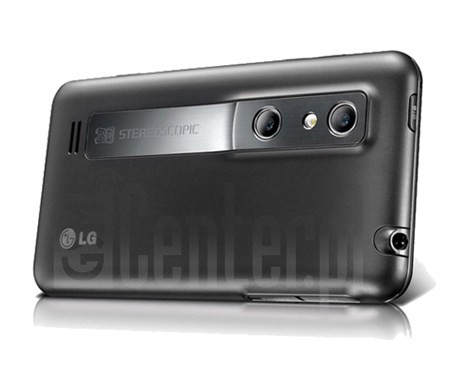 IMEI Check LG P925G on imei.info