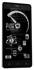 تحقق من رقم IMEI BLACK FOX BMM 532 على imei.info