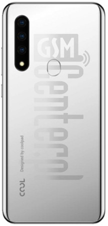 IMEI Check CoolPAD Cool 6 on imei.info