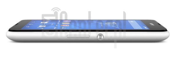 تحقق من رقم IMEI SONY Xperia E4g Dual E2033 على imei.info