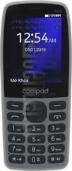 Controllo IMEI CoolPAD F212 su imei.info