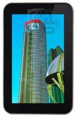 Перевірка IMEI REKAM Citipad L-700 3G на imei.info