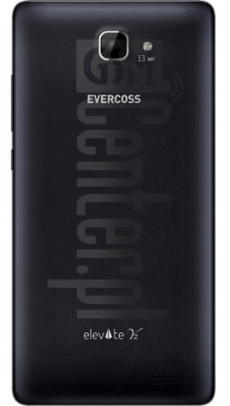 IMEI Check EVERCOSS Elevate Y2 A80A on imei.info