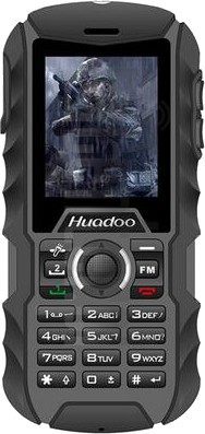 IMEI Check HUADOO H3 on imei.info