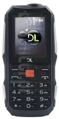 Pemeriksaan IMEI DL Power Phone PW20 di imei.info
