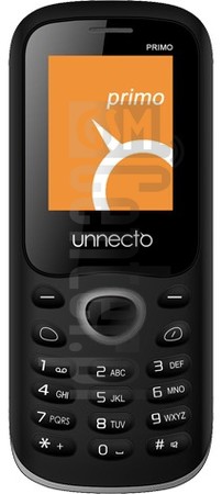 IMEI-Prüfung UNNECTO Primo auf imei.info