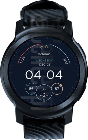 IMEI Check MOTOROLA Moto Watch 100 on imei.info