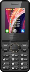 Sprawdź IMEI UNIWA S-mobile S73 na imei.info