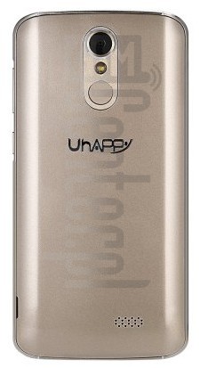 IMEI-Prüfung UHAPPY UP350 auf imei.info