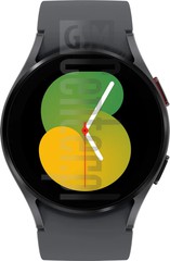 imei.infoのIMEIチェックSAMSUNG Galaxy Watch5 40mm