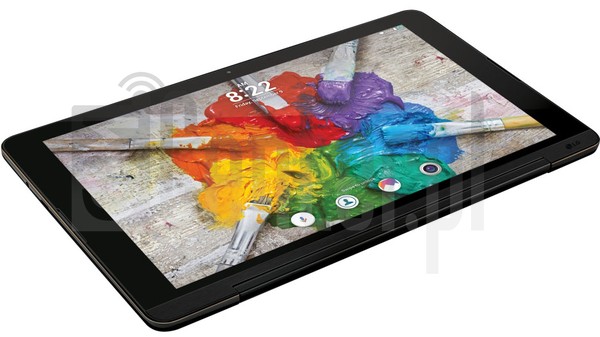 imei.info에 대한 IMEI 확인 LG UK750 G Pad X II 10.1"