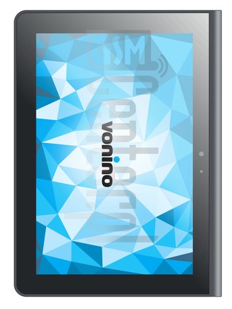 ตรวจสอบ IMEI VONINO Primus 94HD 3G บน imei.info