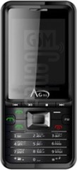 IMEI Check AG-TEL F-800 on imei.info