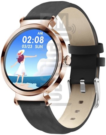 IMEI Check ARIES WATCHES AW1 on imei.info