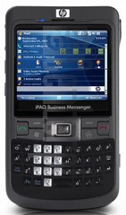 IMEI चेक HP iPAQ 900 imei.info पर