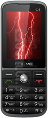 Kontrola IMEI CALME C230 na imei.info
