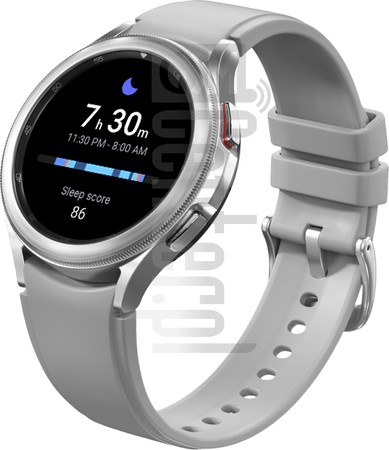 Vérification de l'IMEI SAMSUNG Galaxy Watch4 Classic 46mm sur imei.info